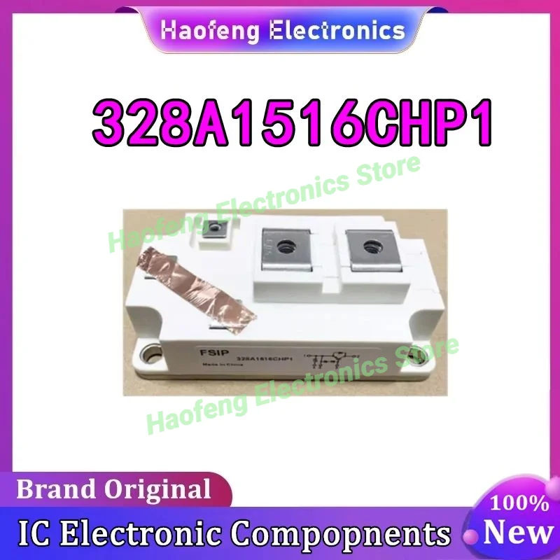 Модуль IGBT 328A1516CHP1 В НАЛИЧИИ