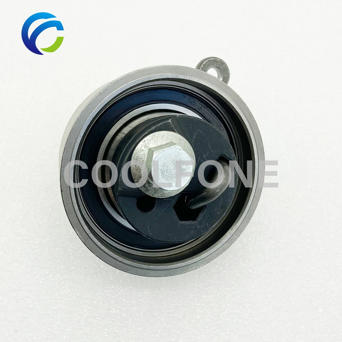 Timing Belt Drive T… - image