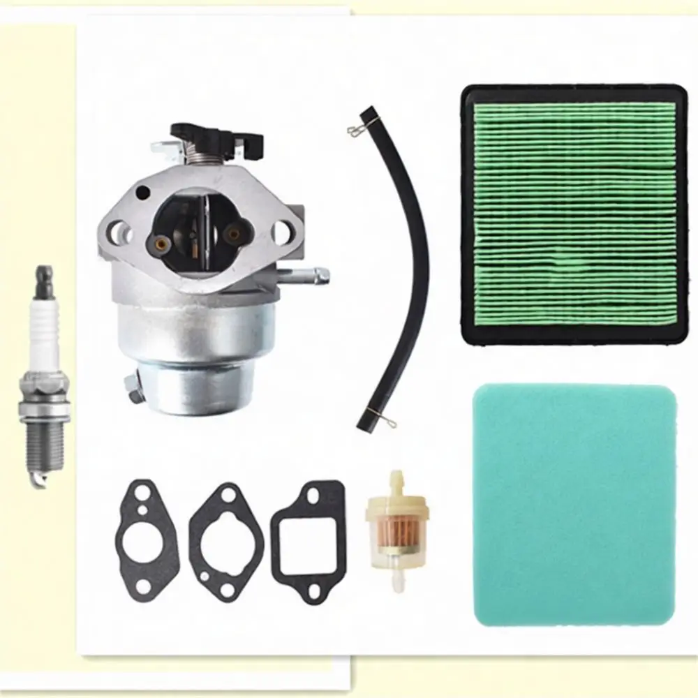 Fuel System Carburetor For Honda GCV160 GCV160A HRB216 16100 Z0L 023 Replacement Tool For Outdoor Garden Machinery