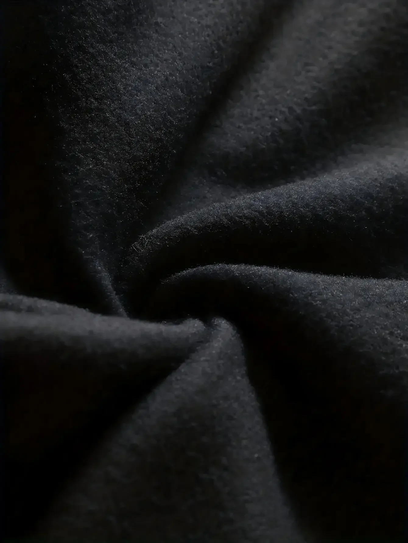 سترة بغطاء للرأس بنمط تركيا لعيد الشكر للرجال والنساء - سترة مريحة فضفاضة بأكمام طويلة مع جيوب، خريف دافئ أ #4