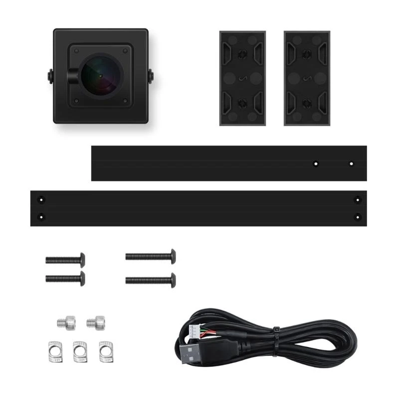 Advanced 5MP Camera Positioning For Machines Precise Alignment Tool With Software Compatibility Enhances  Efficiency
