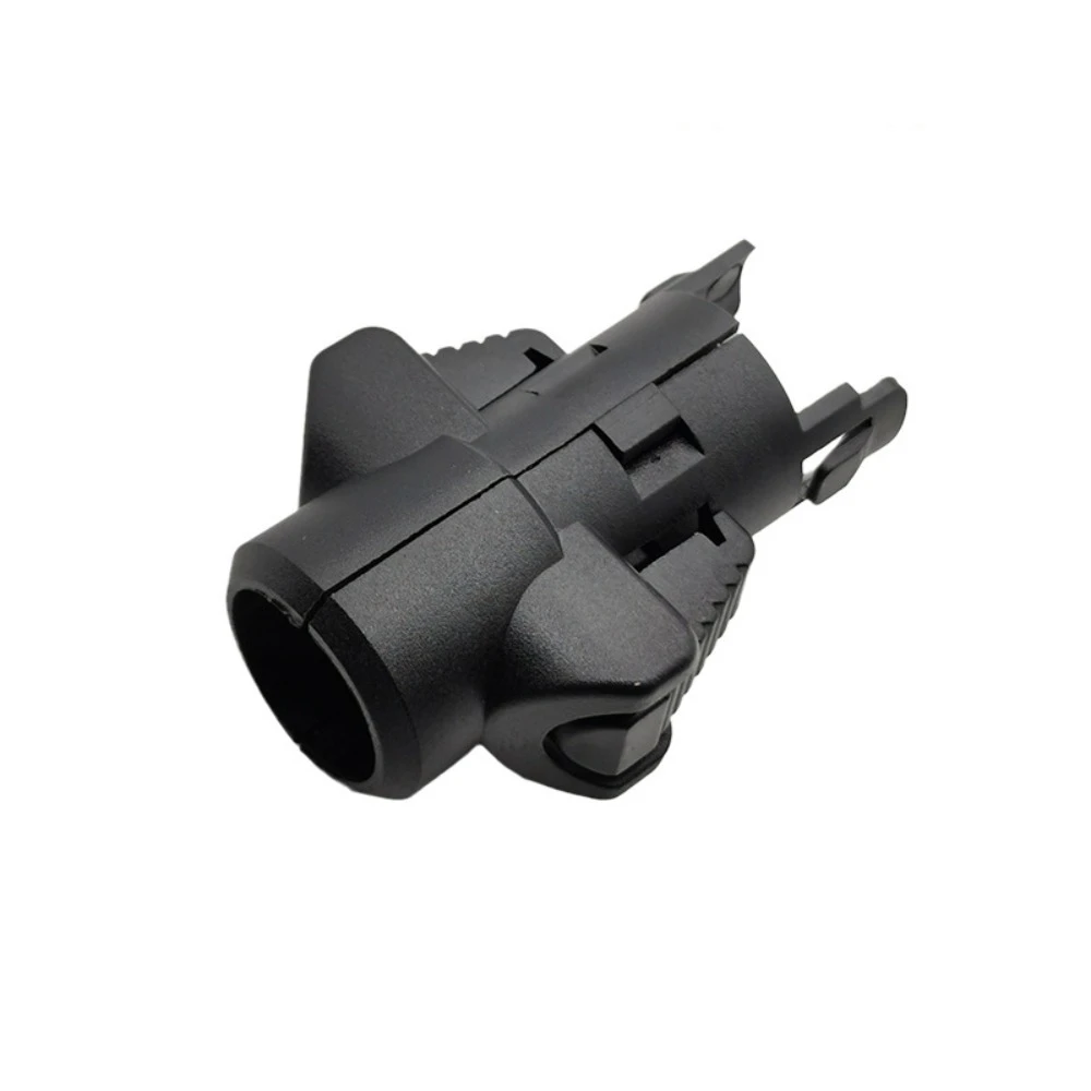 

CAA carbine sleeve torch shell clamp torch nylon clamp vulnerable replacement accessories