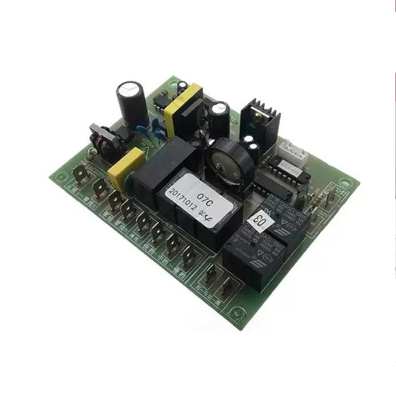 Fadio suction range hood circuit board CXW-268-J9007C control board computer version hood household accessories