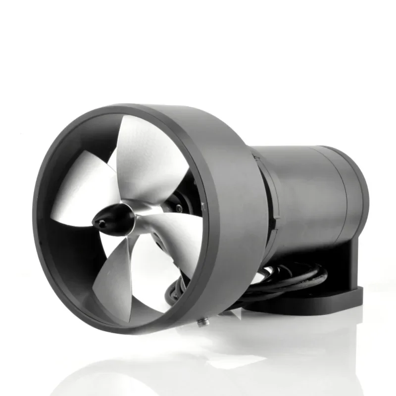 U40 3500W 40KG Thrust, Underwater Thruster, Propeller Brushless Motor Boat