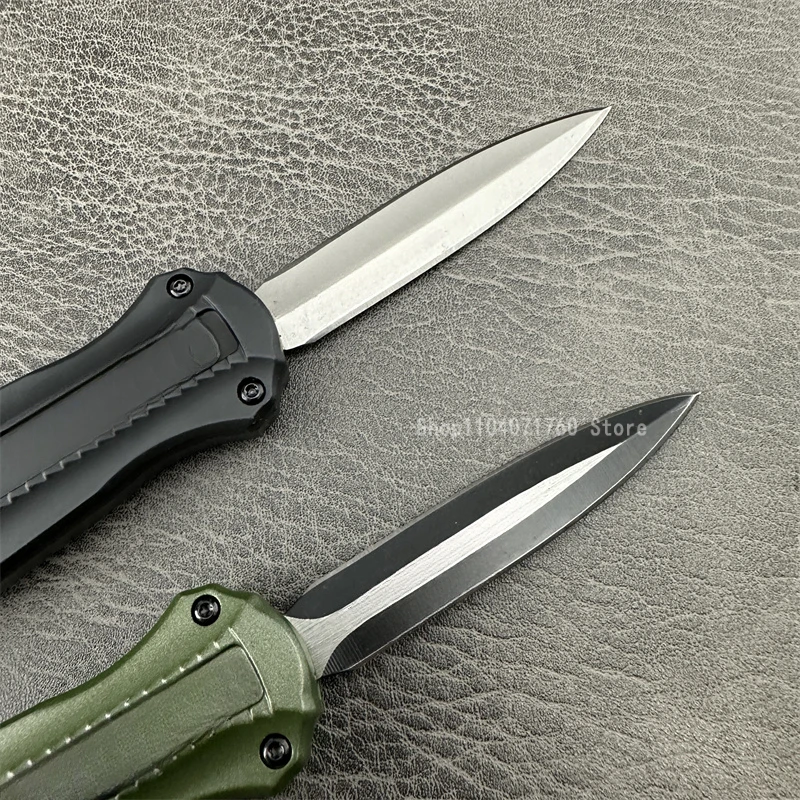 BM3300 Practical Outdoor Camping Hiking Survival Rescue Escape multi-purpose Tactical EDC folding knife