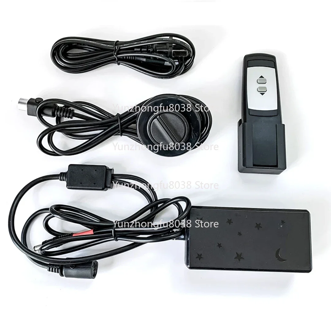 Black Wireless And …