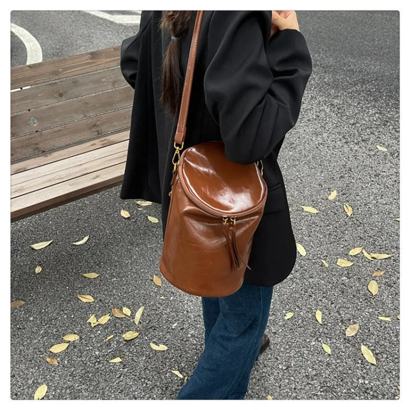 

Высококачественная роскошная брендовая женская сумка-тоут, кожаная известная дизайнерская элегантная модная винтажная сумка с изысканной отделкой ​