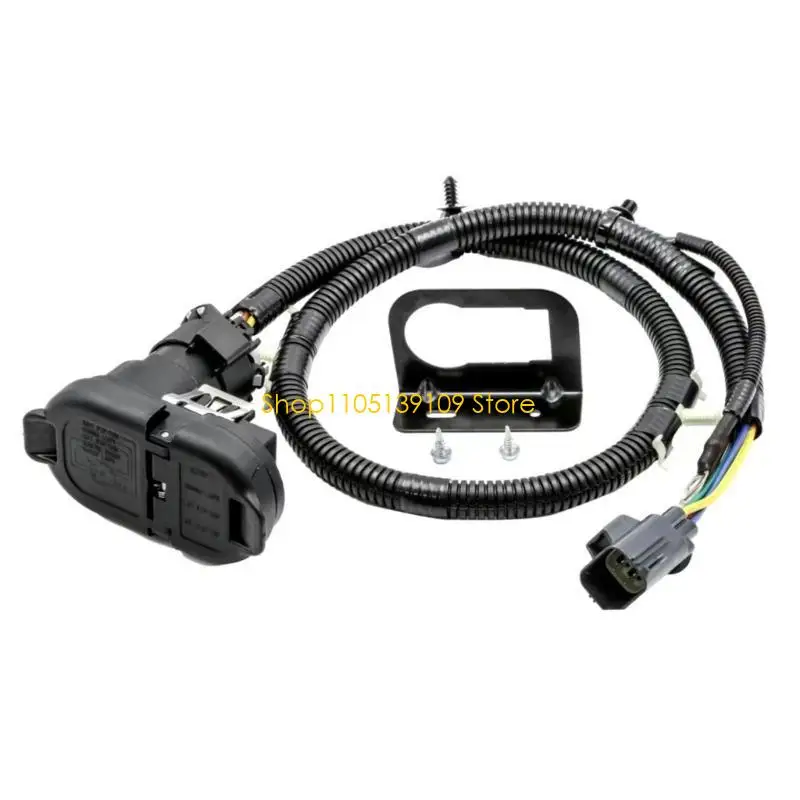 Trailer Brake Control Wiring Connector Harness for Transit 150 250 CK4T13B576KE