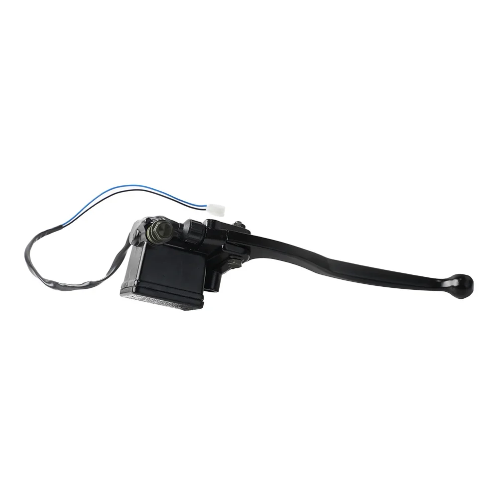 For YAMAHA TW125 TW 125 1999 - 2004 Motorcycle Accessories Brake Pump Front Master Cylinder Hydraulic Brake Lever Clutch Lever