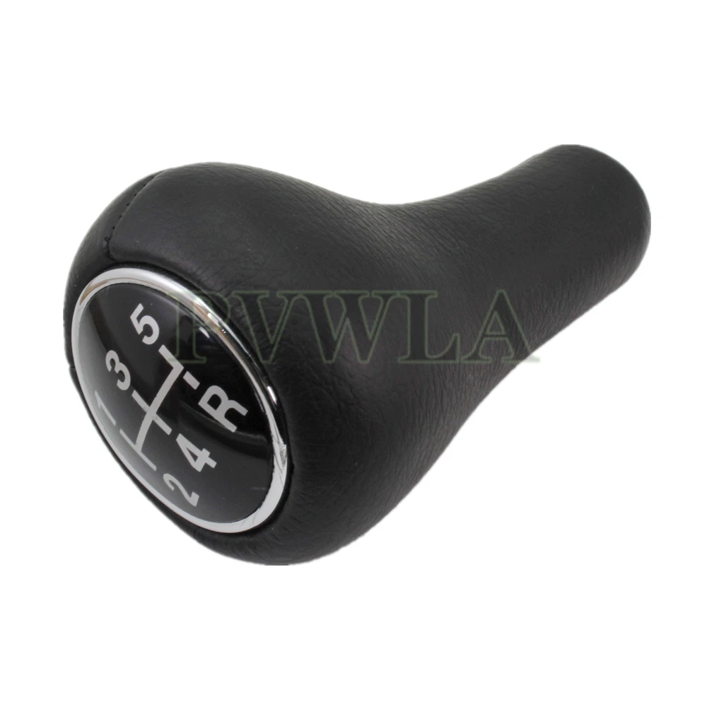 5 Speed Manual Stick Gear Shift Knob For Ford Focus MK1 1998 1999 2000 2001 2002 2003 2004 2005