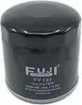 Store code: FY131 oil filter GOLF VII POLO V A3 III OCTAVIA 1,2TSI / 1,4TSI 12