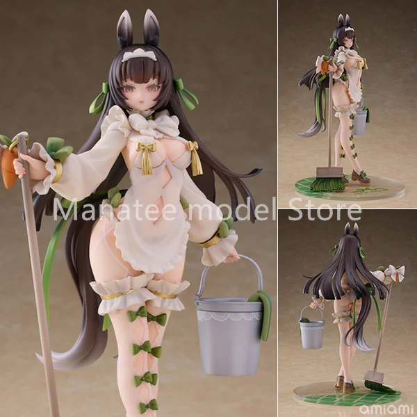 

MAGI ARTS оригинальные разные виды лошади горничной Мидори-Чан 1/7 ПВХ экшн-фигурки аниме модели игрушки коллекция куклы подарок