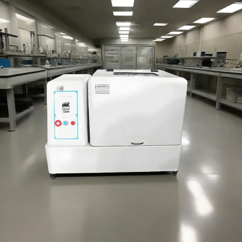i Small Capacity Ball Mill Laboratory Ball Mill for Nanoparticles 2L Laboratory Samples | Grinding of New Materials