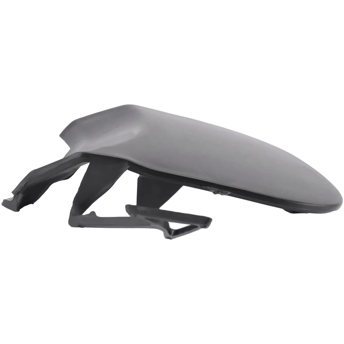 

B07A-GN1517A989AW Car Front Bumper Tow Hook Cover Cap for