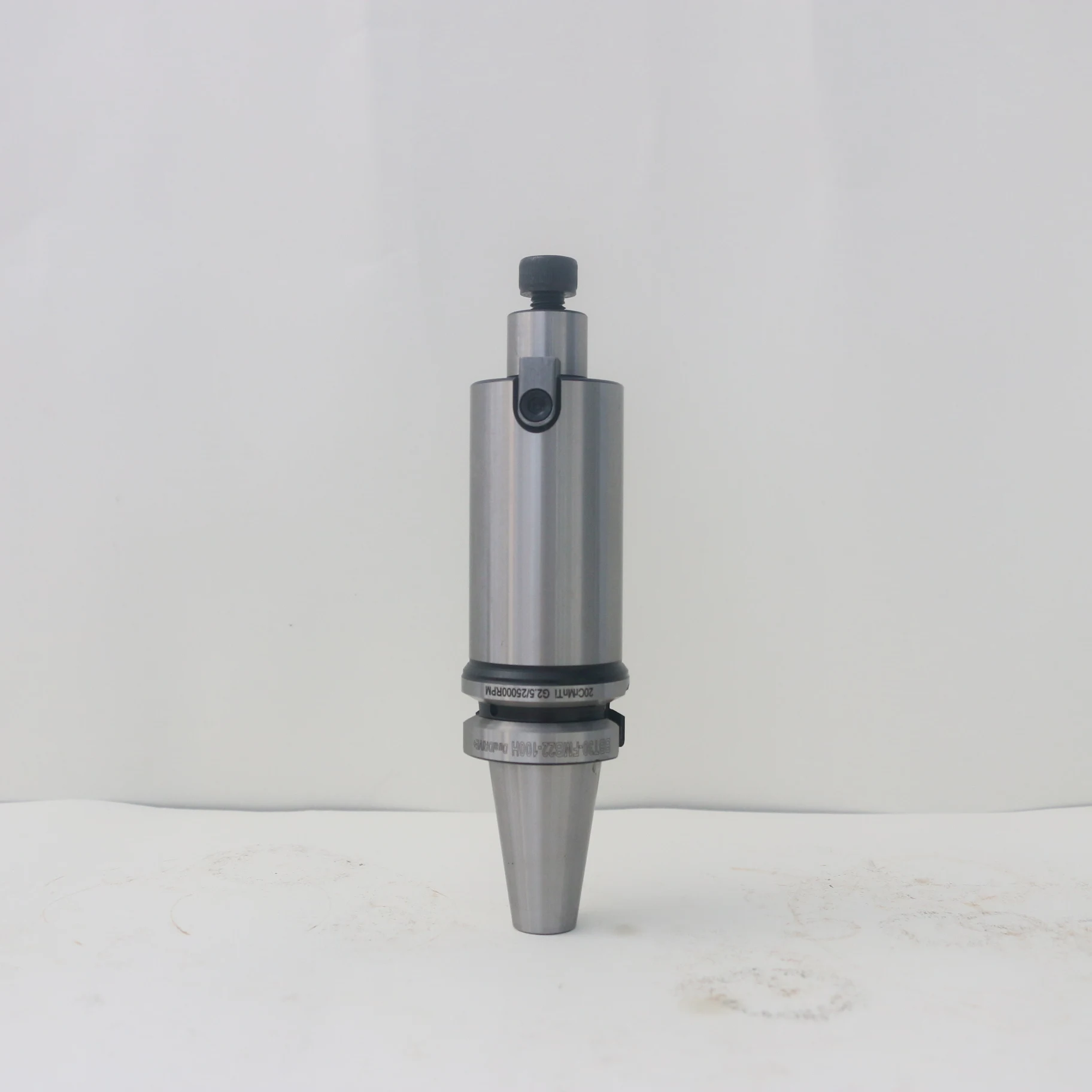 Portautensili CNC serie BT 100L per fresa frontale BT30 BT40 50 FMB22 27 FMB32 40 BBT40 per tornio