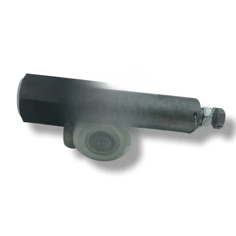 Schroef-In Ontlastk… - image