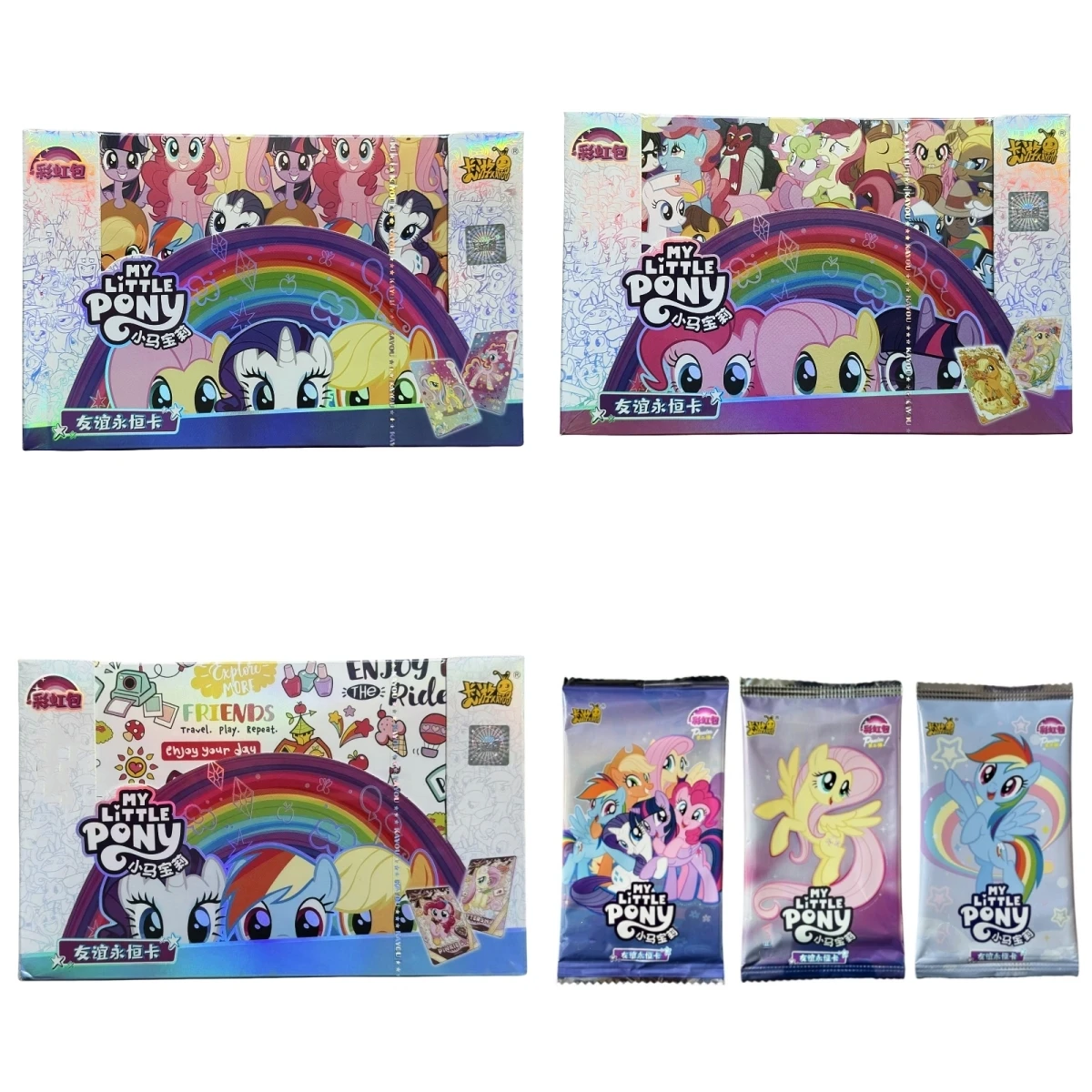 Thumbnail 3 - #35 Trading Card Packs Discount Picks
