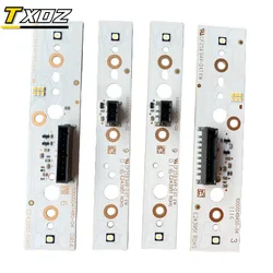 NEW Headlight DRL LED Board For 2017 2018 2019 AUDI Q7 Light Daytime Running Right Module