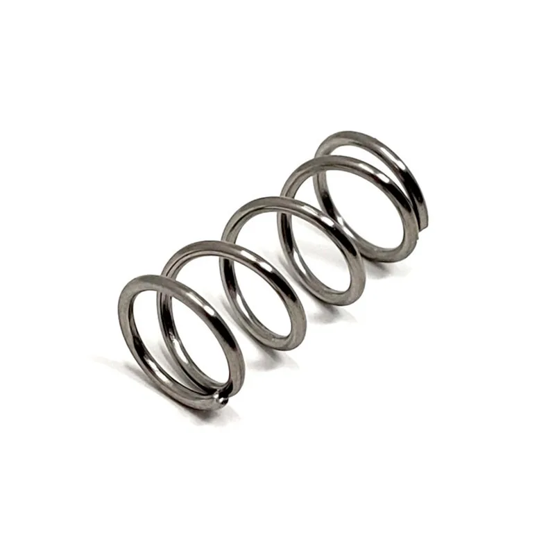 3Pcs Bed Leveling Springs for Dreamer, Inventor, Creator Pro/2, Creator Max/2 | Flashforge 3D Printer Parts