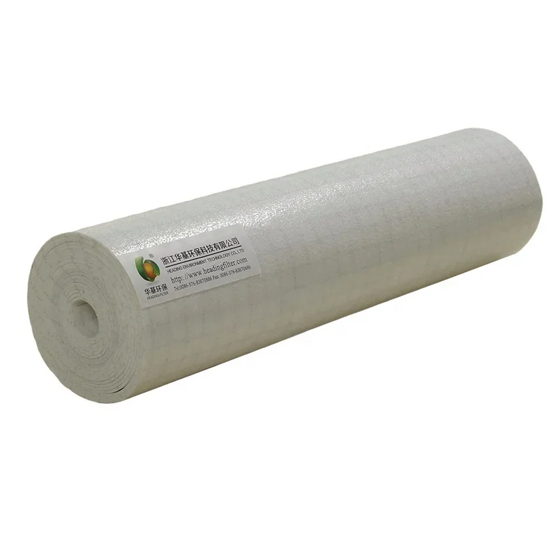

【From China】HEADING Factory Directly Supplies Polyester/PE A-nti Static Fabric with PTFE Membrane Filter Cloth High Quality