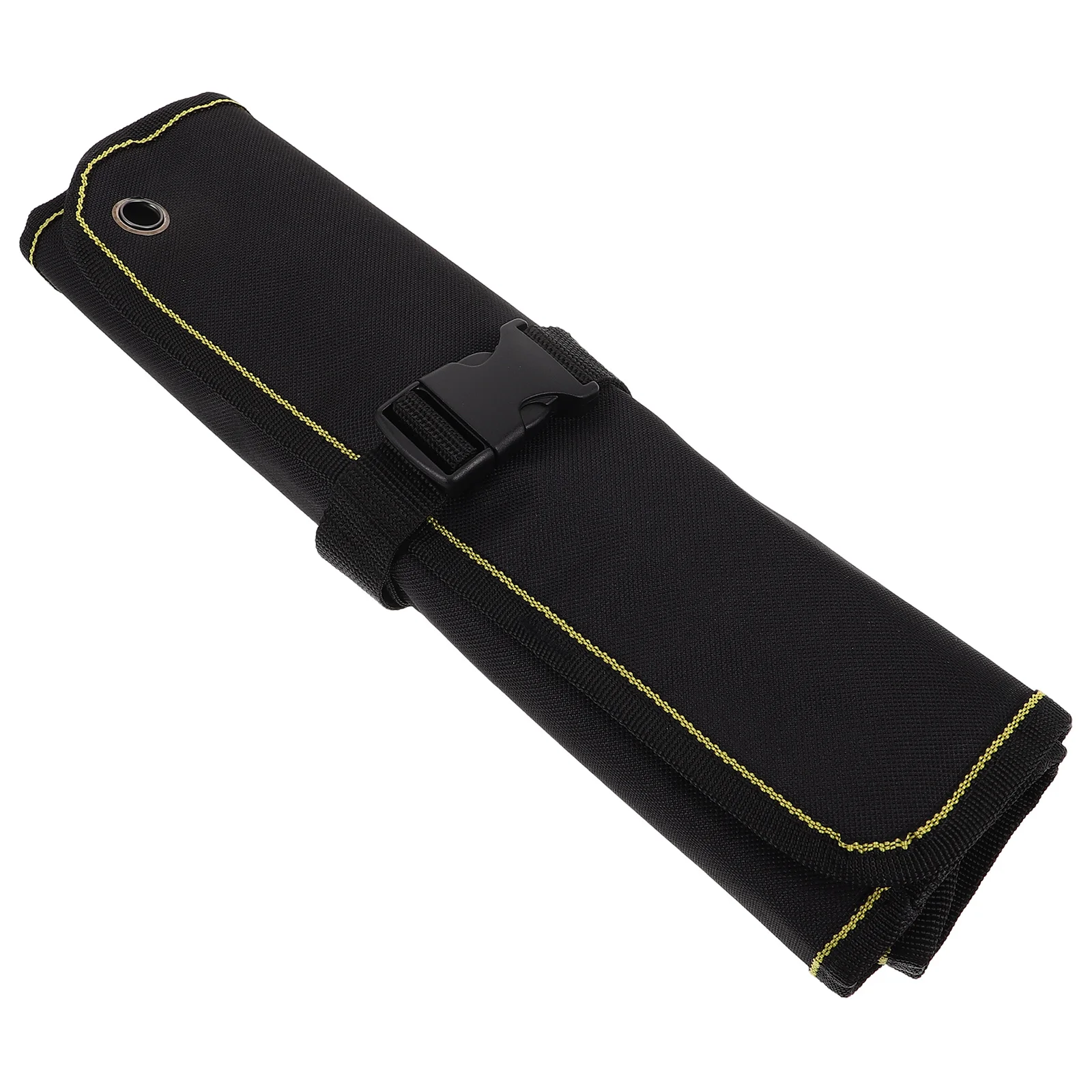 

Motorcycle Tool Roll Pouch Compact Organizer Bag Multipocket Design Portable Storage Motorcycle Tool Roll Organizer