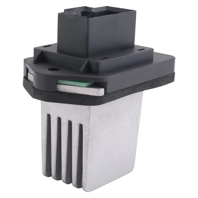 

A57E-Car Heater Blower Resistor Full Auto A/C For Ssangyong Rexton 2001+ 6920408A20