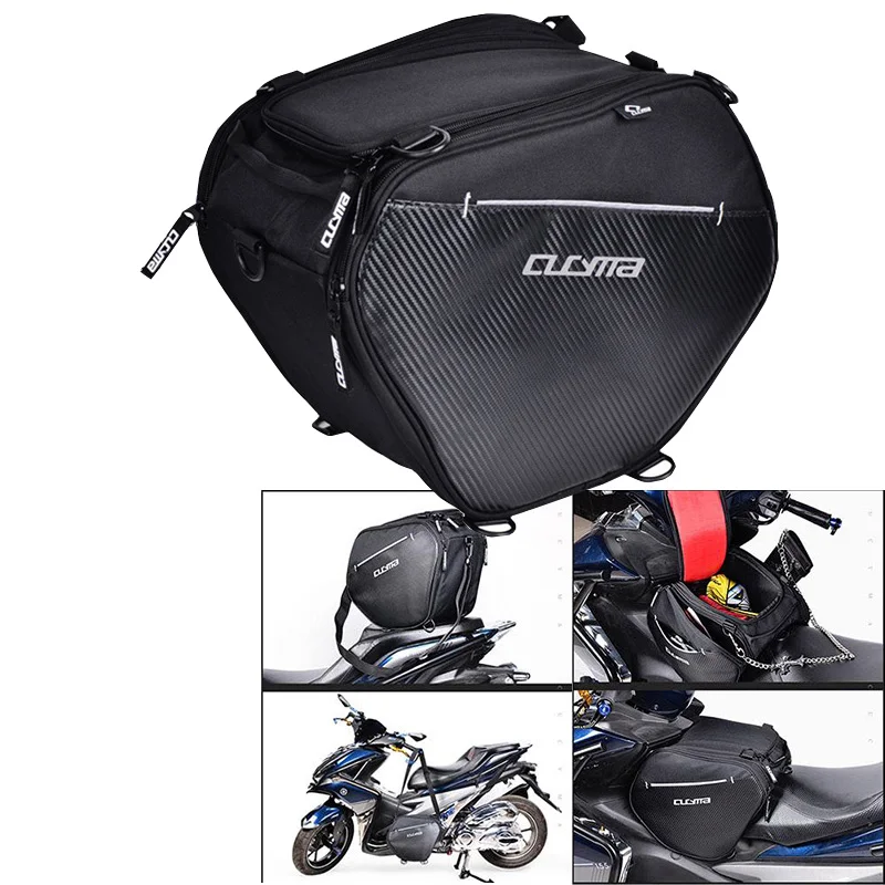 

Modern Waterproof Motorcycle Tank Bags Storage Travel Waterproof Bag For Honda For PCX 160 125 150 XADV 750 XADV150 ADV150