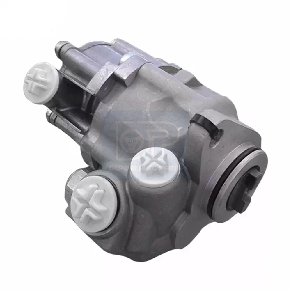 Truck Servo Pump OEM 0024600880 0024601980 0024603980 0034601980 0034602080 Suit For Merecdes Axor OM501LA OM502LA