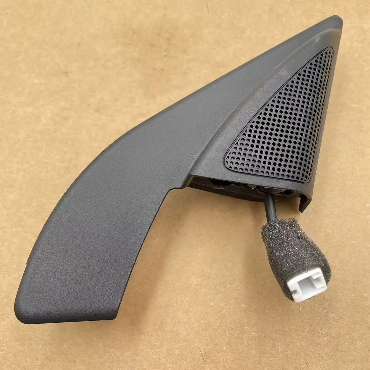 Original parts for car Hengfei triangular plate horn speakers, for Ki-a Sportage 2014-2017 OEM 876503W013WK 876603W013WK