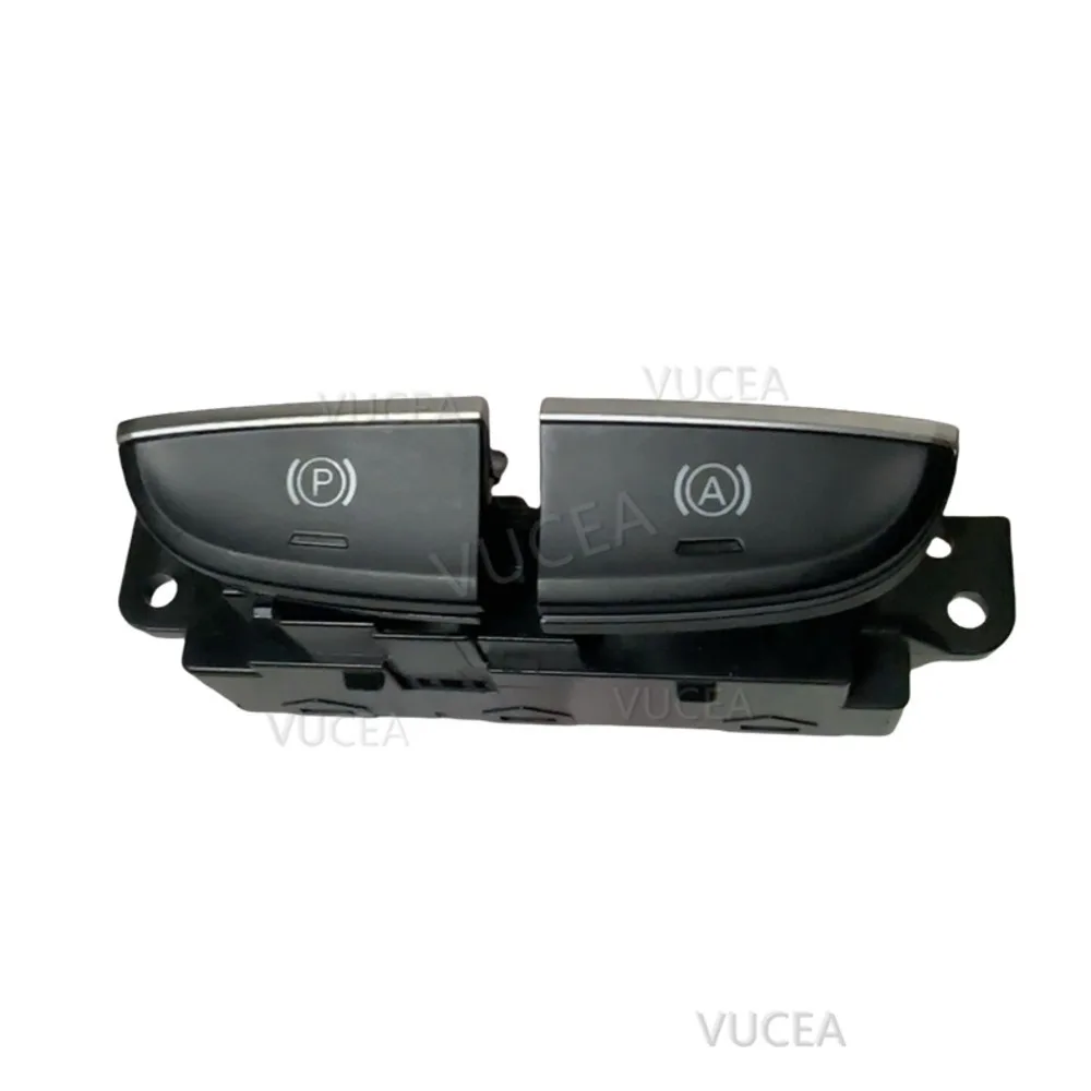 

10626482 Оригинальный электрический парковочный переключатель для SAIC MG ZS, электронный переключатель ручного тормоза, кнопка парковочного переключателя