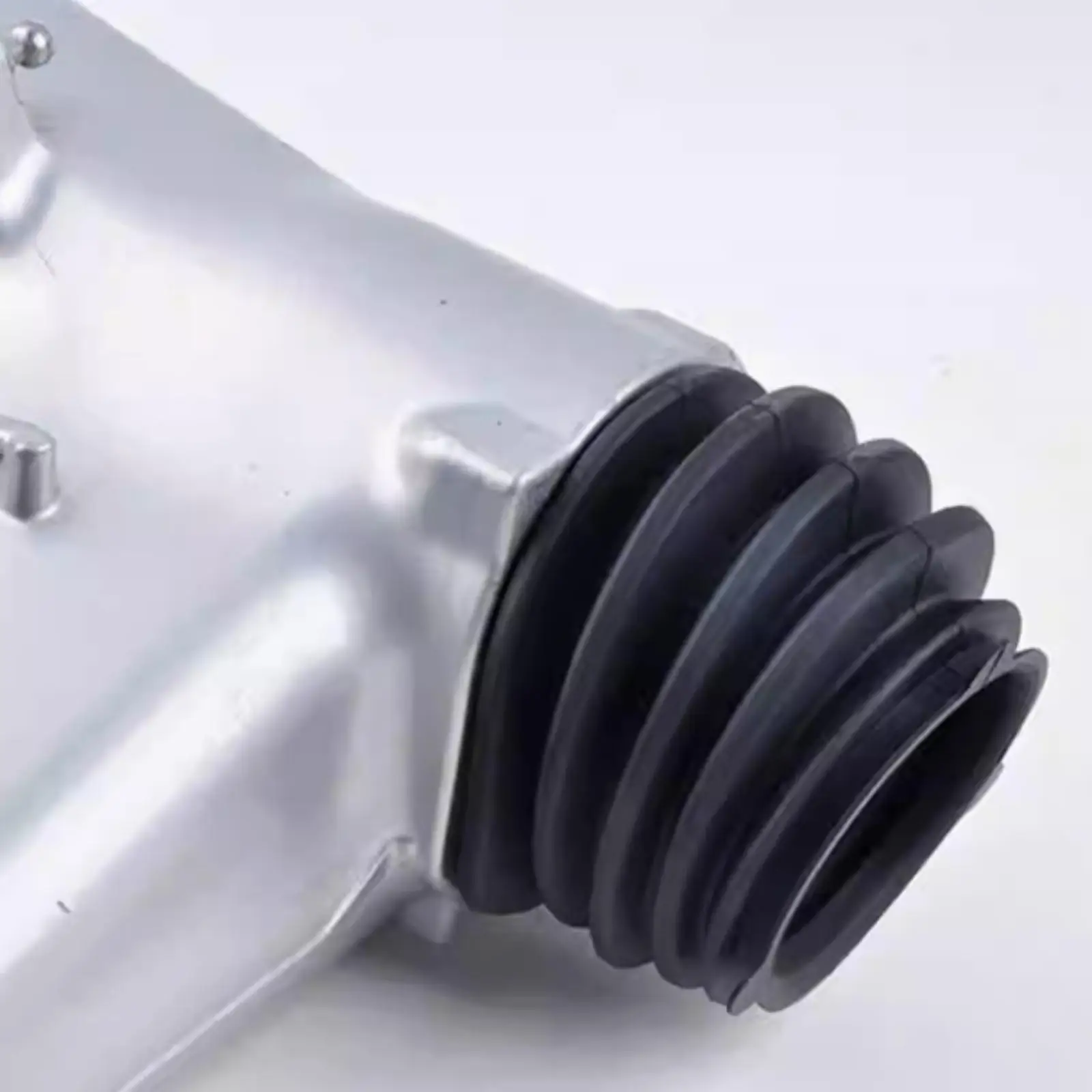 Driveshaft Dust Cover for BMW K50 R1200GS Rubber Waterproof Boot with Retaining Ring