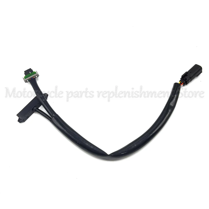 FOR 69200080 SPORTSTER 2014-2022 LIGHTING WIRING HARNESS SPEEDOMETER CONSOLE HARLEY