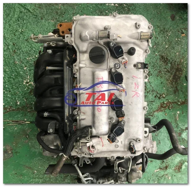 Japanese  Used Gasoline Engine Original 1ZR Engine For Toyota Camry/Corolla