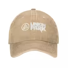 Linkins Meteora minutos a medianoche hombres mujeres gorras de béisbol parques caza desgastado sombrero lavado Vintage Golf al aire libre Snapback - AliExpress 200000297 foto 12