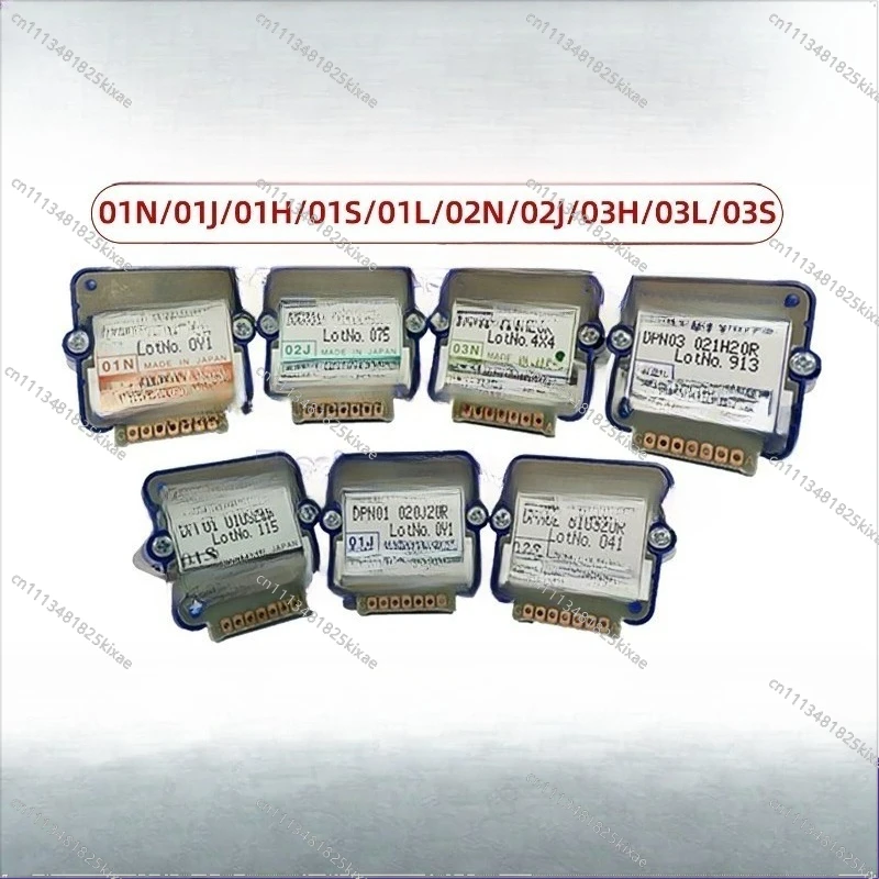 For East Band Switch DPP01011S20R DPN01011S20R Panel Switch Used