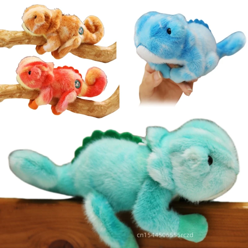 20cm-diversao-criativa-dos-desenhos-animados-camaleao-boneca-de-pelucia-simulacao-magnetica-vermelho-verde-reptil-brinquedo-de-pelucia-decoracao-para-casa-presente-para-criancas