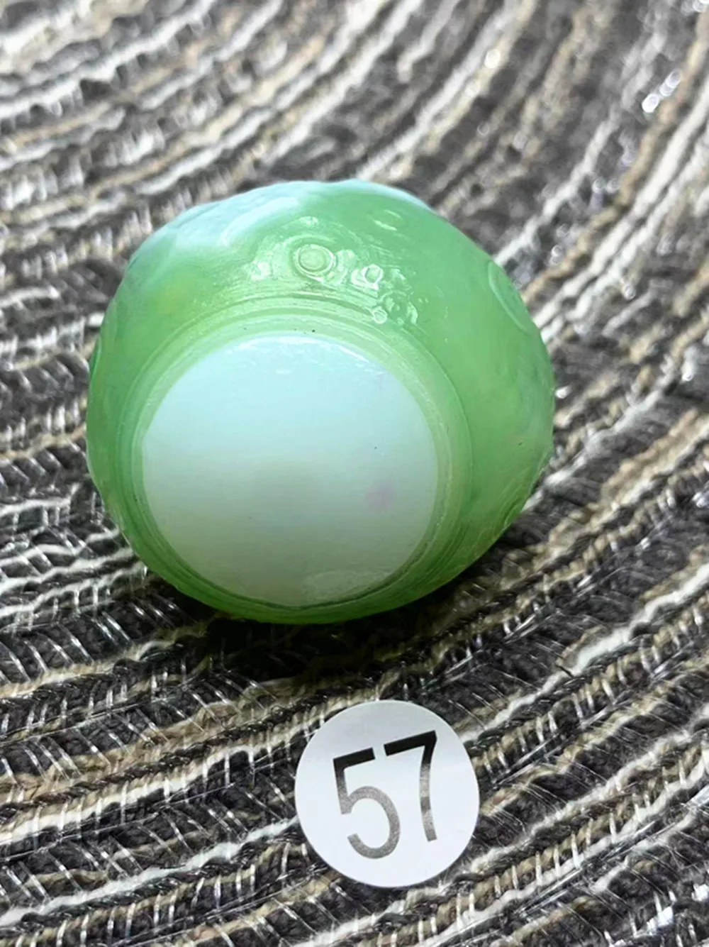 

Натуральный агат Alxa Gobi Eye Mineral Specimen, Energy Crystal, Чакра Рейки Исцеление А4