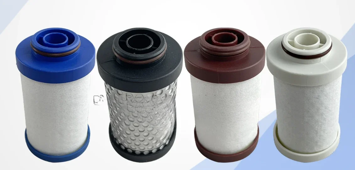 

Precision filter cartridge LFA020/040/060/080/100PF AO AA AX AR AAR