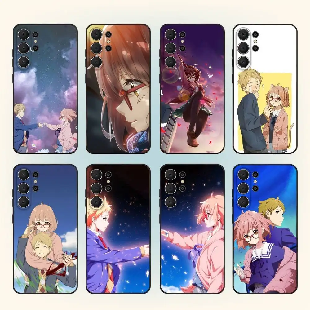 B-Beyond The B-Boun…