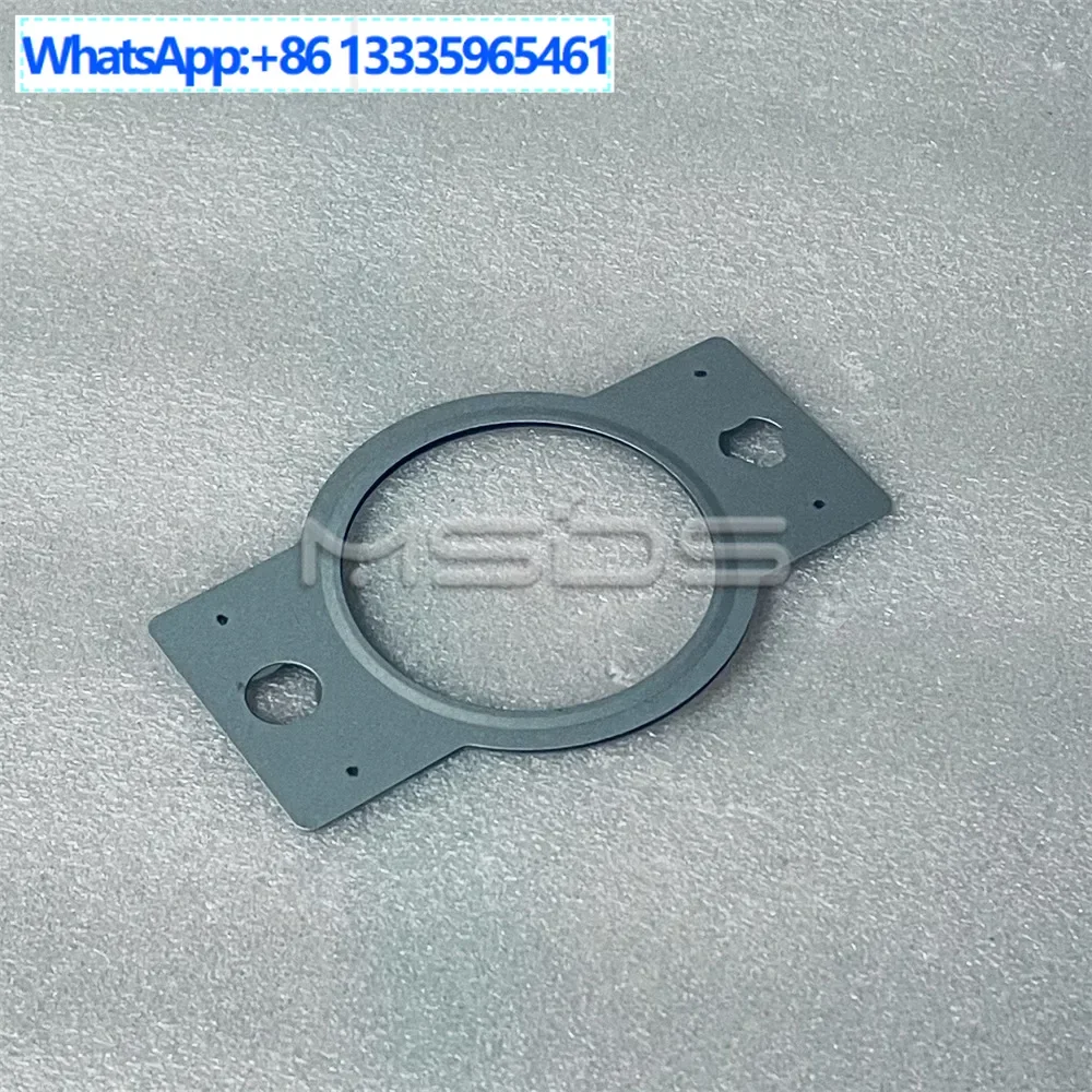 

5 шт. прокладка выпускного коллектора Cummins QSX15 3682710 5486657 Прокладка выпускного коллектора