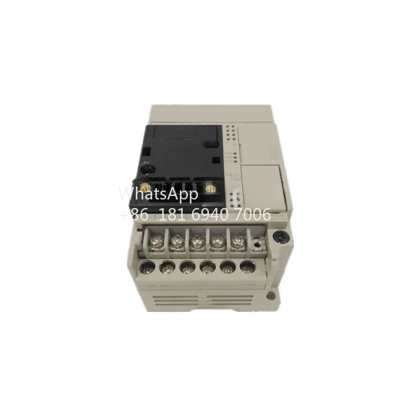 FX3S Series PLC Module Programmable Controller FX3S-20MT/ESS FX3S-20MR/DS Please Inquiry