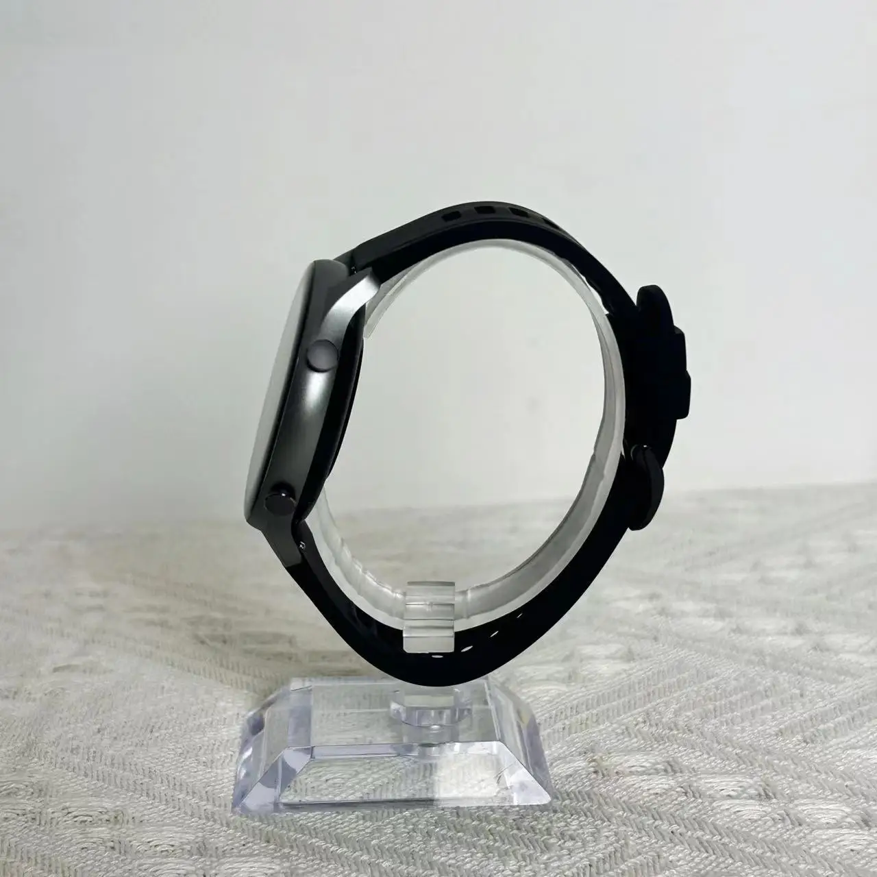 Original Used Amazfit GTR 2e Smartwatch GPS+GLONASS Precise SpO2 Positioning 5ATM Bluetooth 90 Built-in Sports Modes 95New Nobox