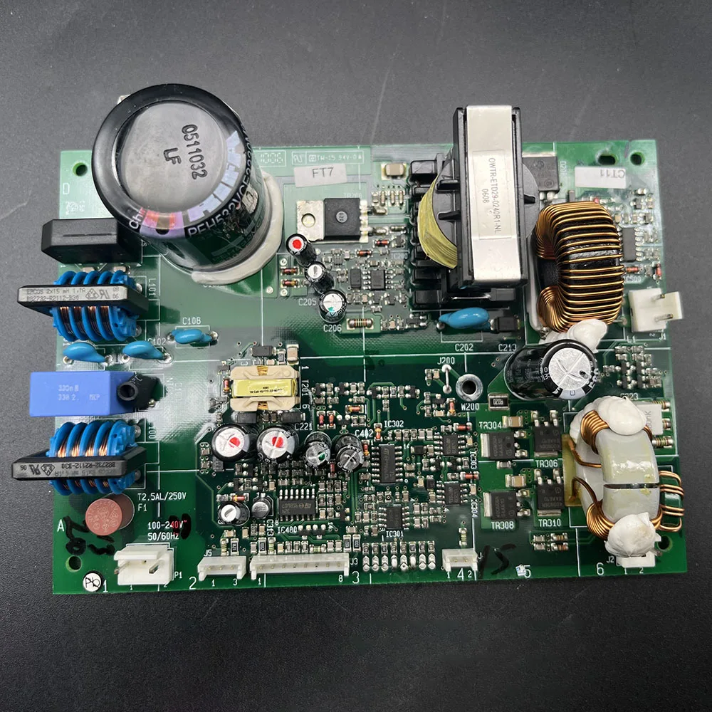 200ASC  For ICEPOWER Amplifier Accessories Mono Digital ICEPOWER200ASC