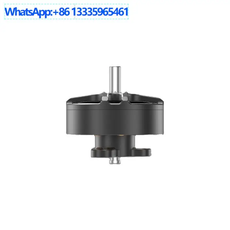 

4pcs iFlight XING 1002 19000/22000KV FPV Small Traverser Motor/Motor