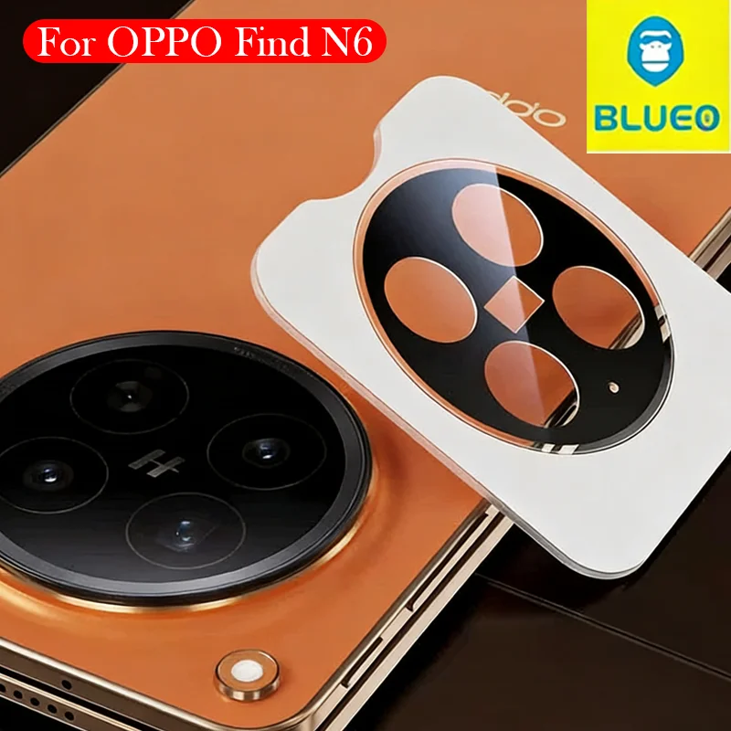 Blueo Camera Protection For OPPO Find N6 Lens Protective Gla