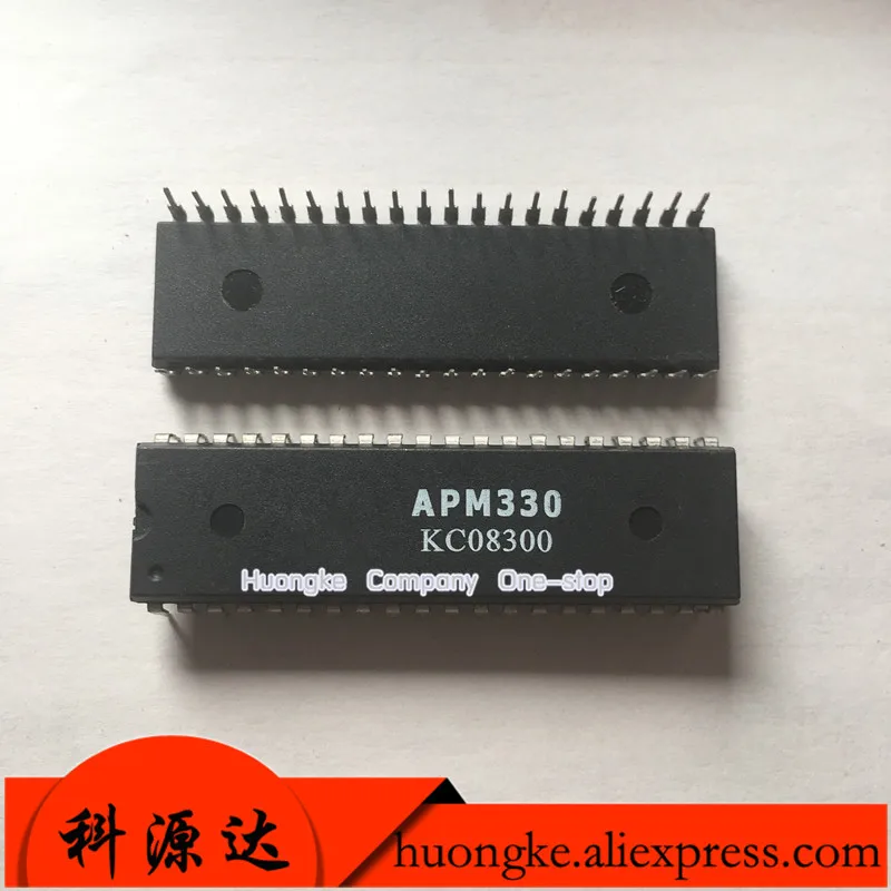 5pcs/lot AMP330 DIP40  IN STOCK