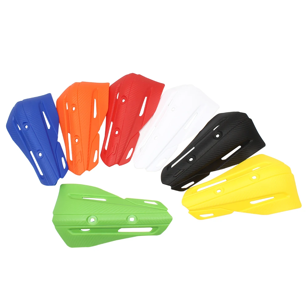 Motorrad-Handschutz Lenker-Handschutz für KLX RMZ CRF YZF SX EXC XCW SMR Dirt Bike ATV Motocross Enduro – Detail 2