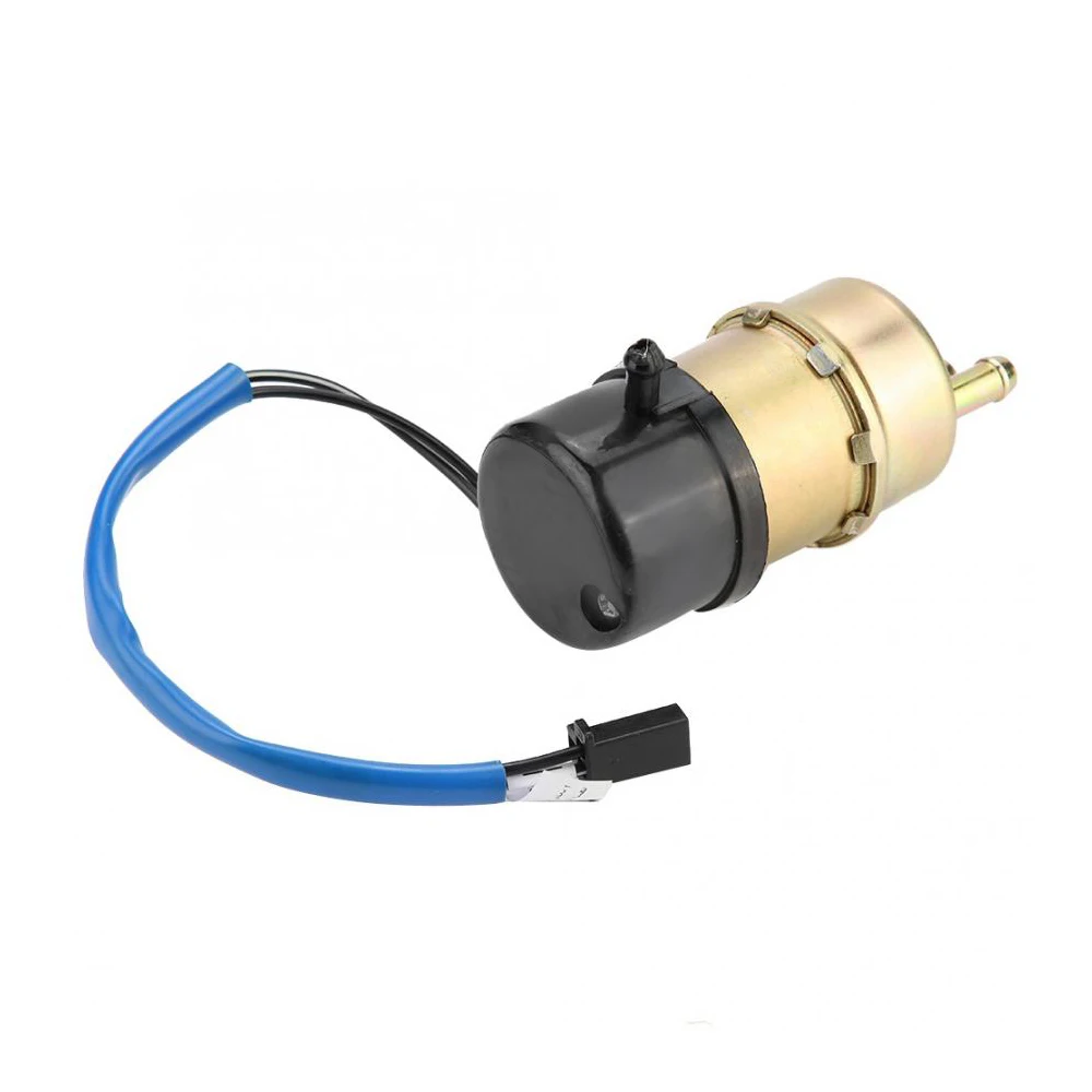 RESO 16710-MR1-015 490401055 مضخة الوقود الكهربائية لهوندا الظل VLX 600 VT600C 1987-1998 طقم مضخة الوقود