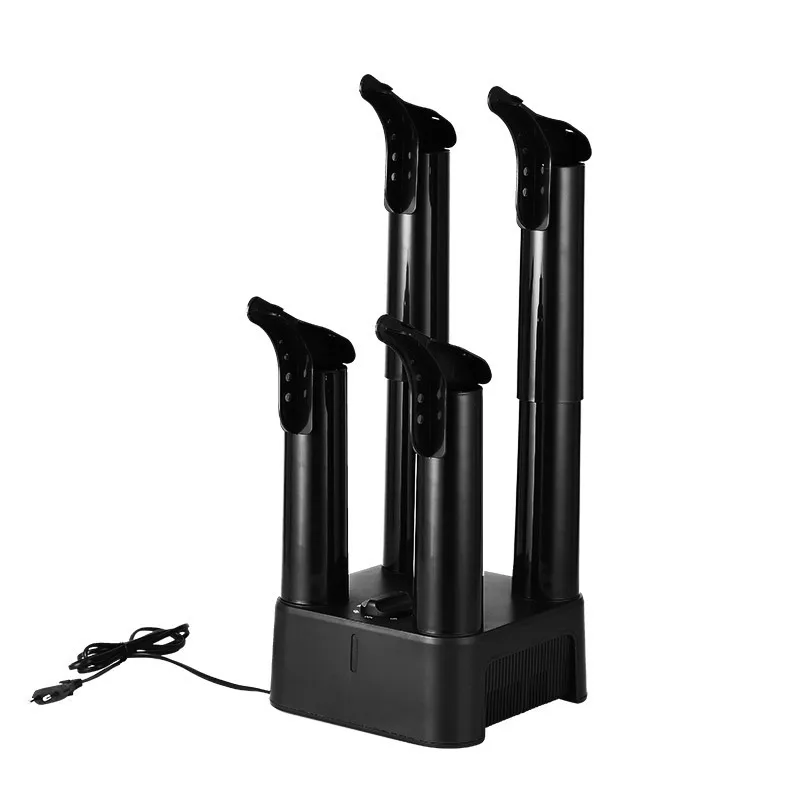 2026 Household Shoe Dryer, Portable Electric Boot & Glove Drying Machine for Dehumidifying and Deodorizing Footwear