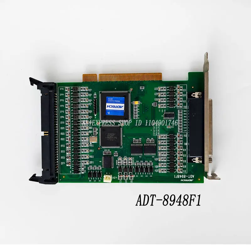 

Applicable to ADT-8948F1 VER.A ADT-8948A1 Advantech Industrial control card